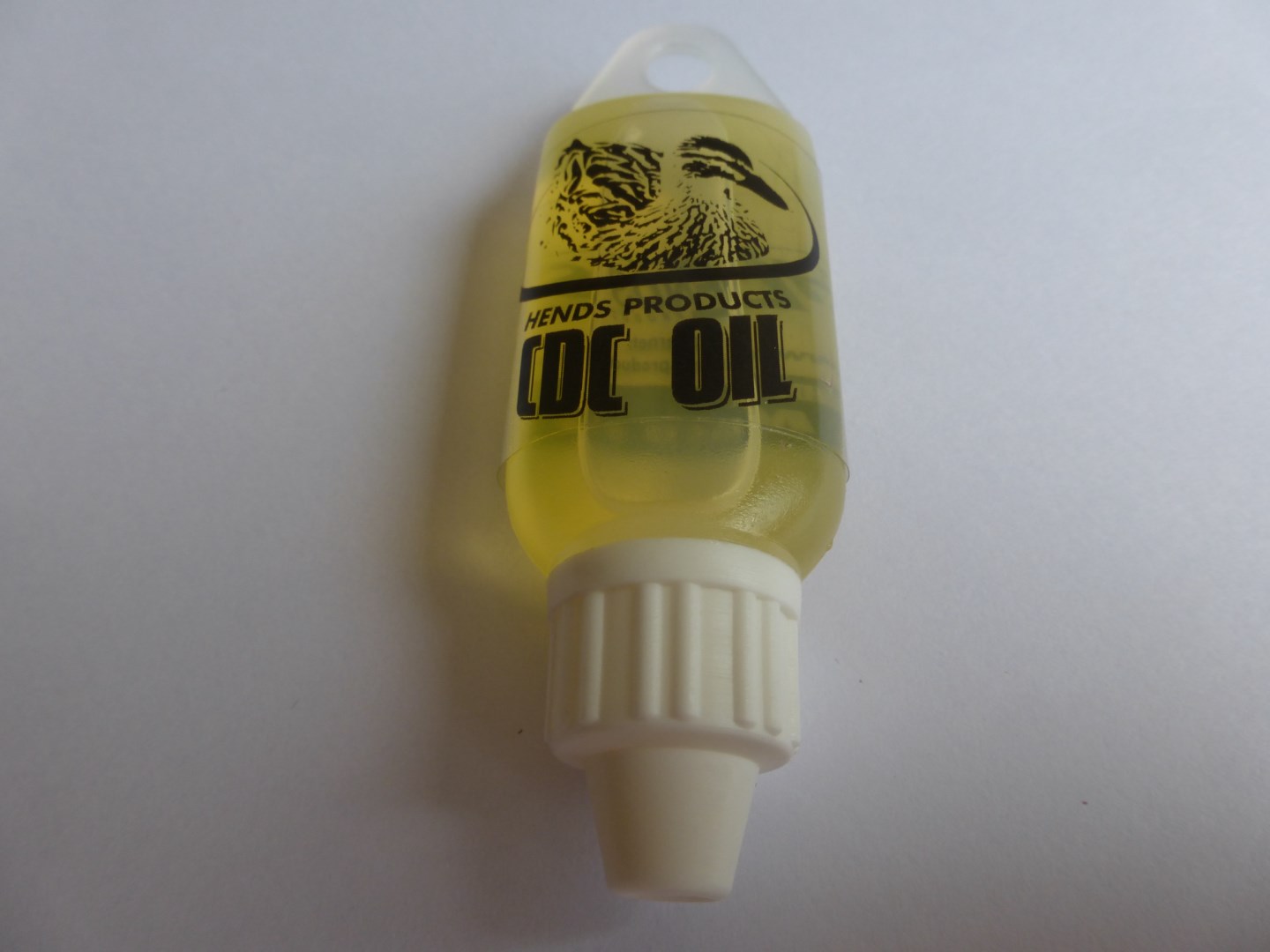 Hends CDC Oil